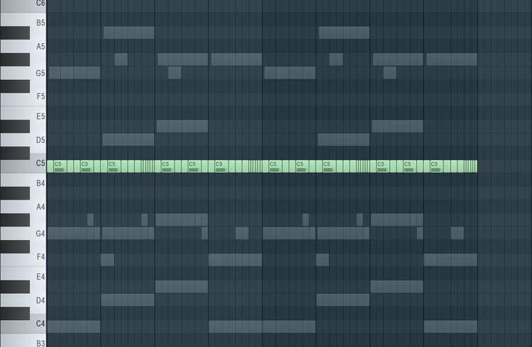 Briar Button Midi main image 0