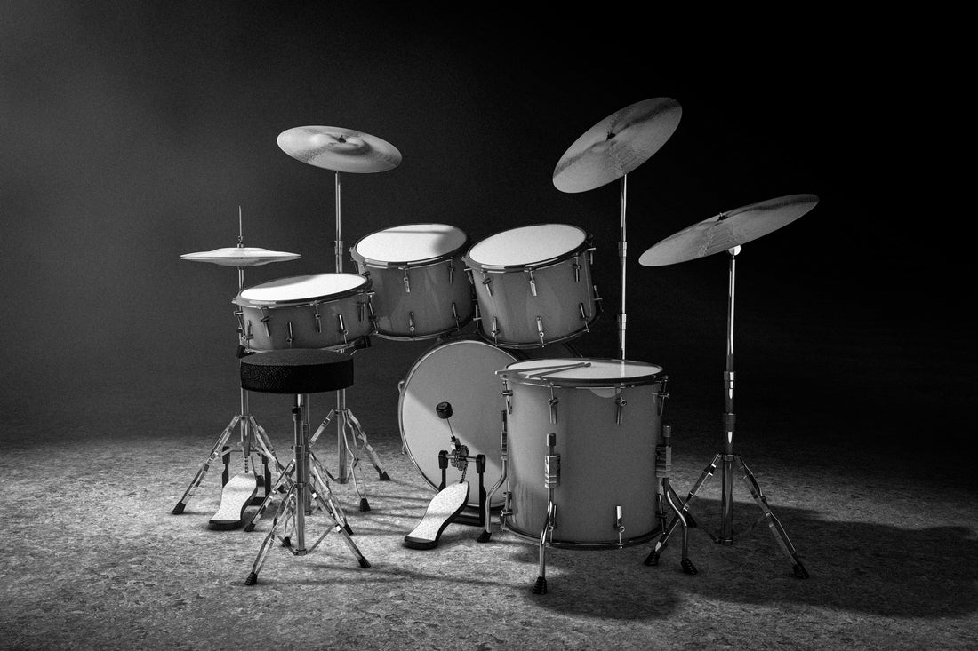 Drum Kits ProdbyJack